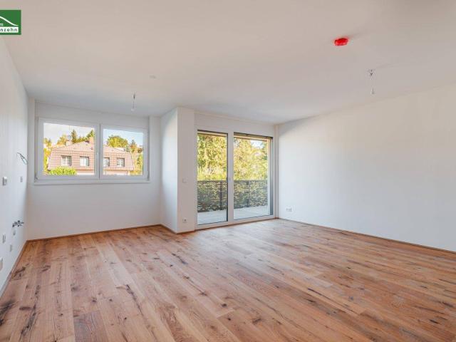 Ihr neues Zuhause in Liesing – 4 Zimmer Eigentumswohnungen mit großzügigen Freiflächen!