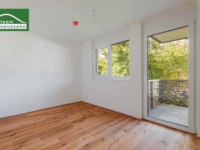 Ihr neues Zuhause in Liesing – 4 Zimmer Eigentumswohnungen mit großzügiger Freiflächen!