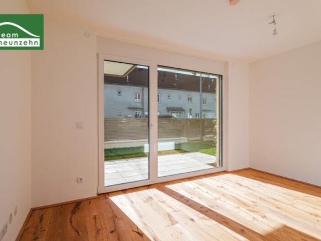 Ihr neues Zuhause in Liesing – 4 Zimmer Eigentumswohnungen mit großzügiger Freiflächen!