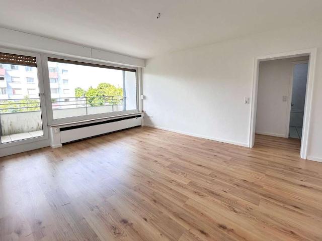 Ihr neues Zuhause in Lüdenscheid – mit Balkon, Aufzug & grünem Rückzugsort