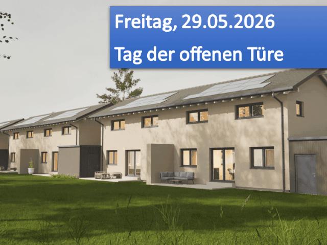 Ihr neues Zuhause in Lustenau Reichsstraße
