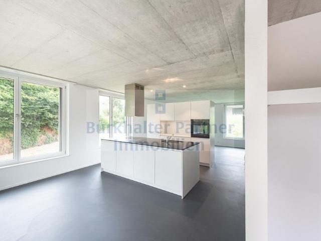 Ihr neues Zuhause in Lyss erwartet Sie