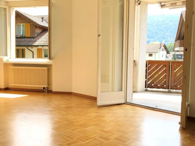 Ihr neues Zuhause in Malters