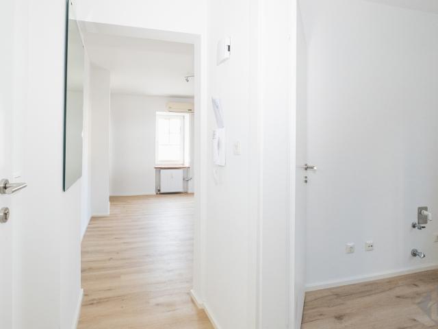 Ihr neues Zuhause in Maxglan – 2 Zimmer, frisch reno.