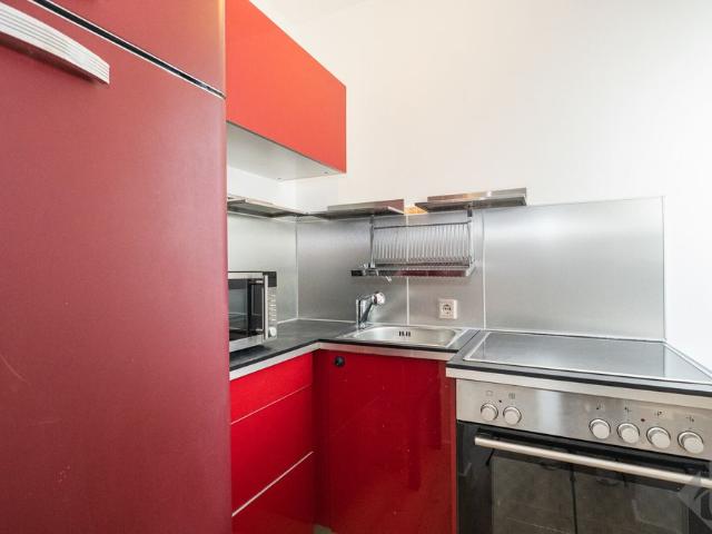 Ihr neues Zuhause in Maxglan – 2 Zimmer, frisch renoviert