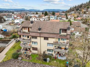 Muhen, Bezirk Aarau, Aargau - Mehrzweckraum