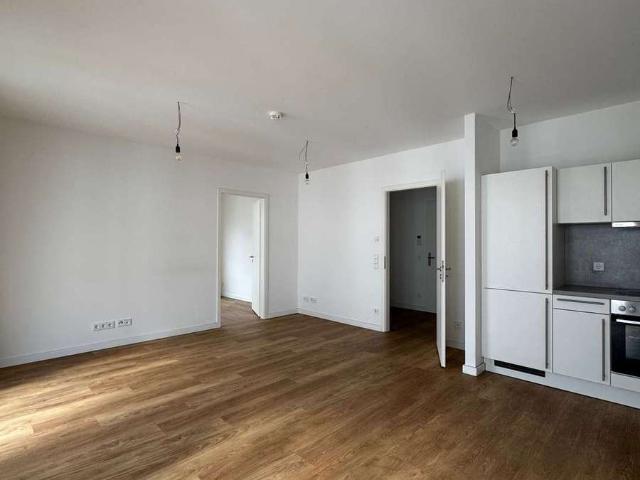 Ihr neues Zuhause in Nauen