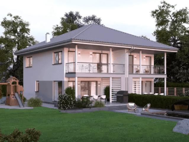 Ihr neues Zuhause in Nenzing Riedstraße