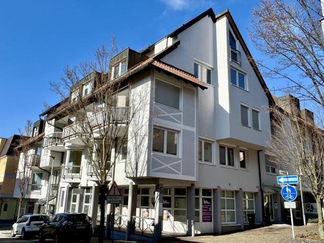 Ihr neues Zuhause in Neckarsulm Stadt!