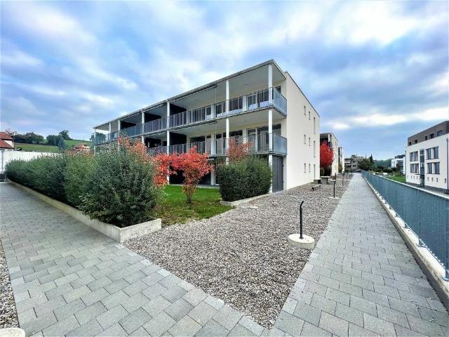 Ihr neues Zuhause in Neuenegg modern, hell & grosszügig