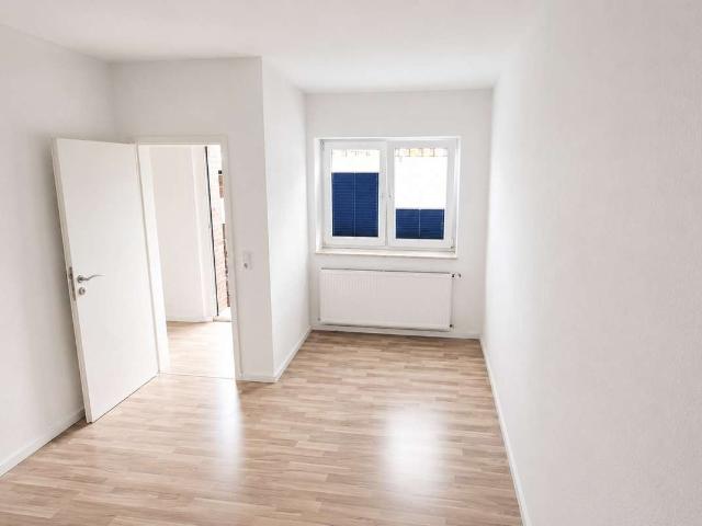 Ihr neues Zuhause in Norden – 2 ZKB Erdgeschosswohnung in Küstennähe!