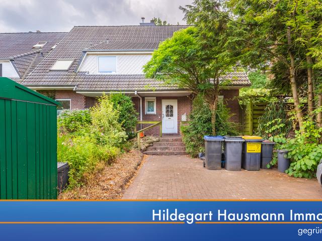 Ihr neues Zuhause in Norderstedt Garstedt