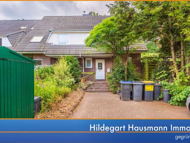 Ihr neues Zuhause in Norderstedt Garstedt