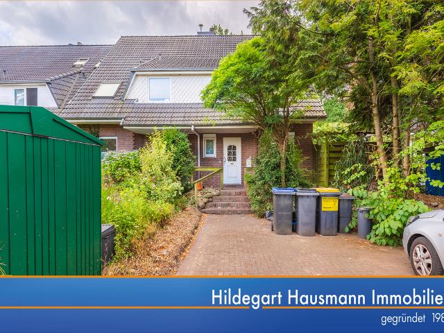 Ihr neues Zuhause in Norderstedt Garstedt: Hausmann Makler
