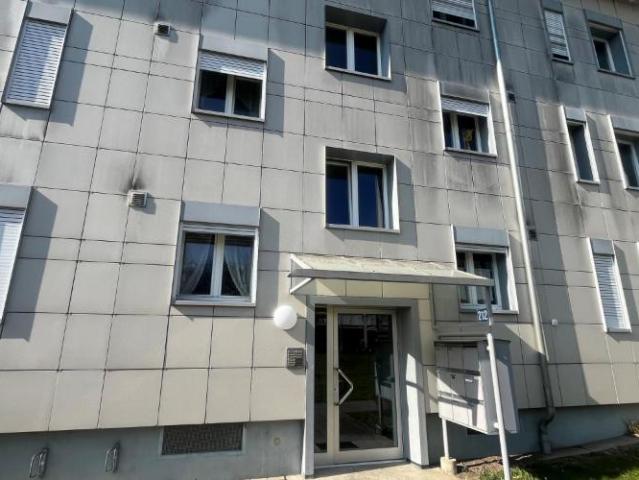 Ihr neues Zuhause in Oerlikon – zentral und dennoch ruhig gelegen