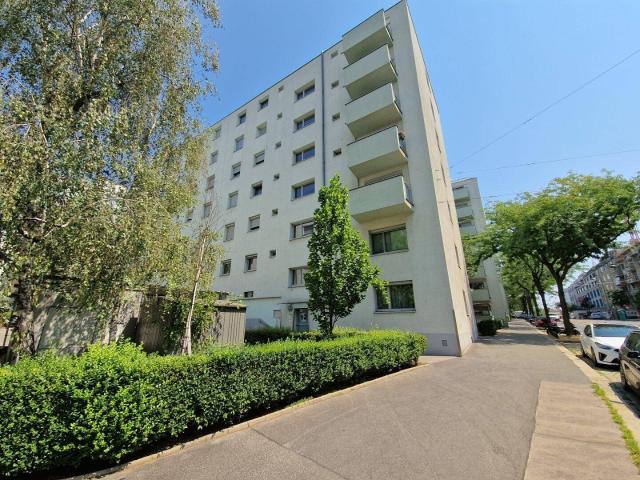 Ihr neues Zuhause in Penzing: 3 Zimmer, Balkon, Lift – sofort beziehbar