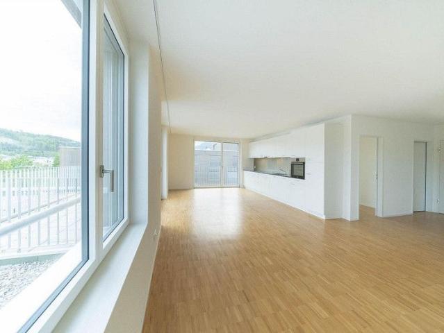 Ihr neues Zuhause in Pieterlen