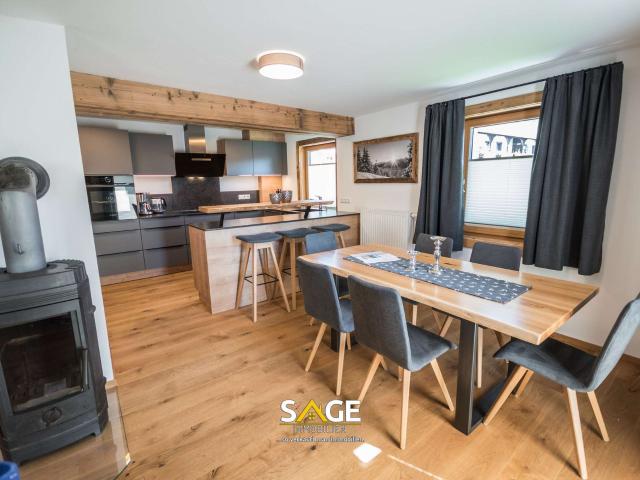 Ihr neues Zuhause in Piesendorf: Modern, gemütlich & alles ums Eck!