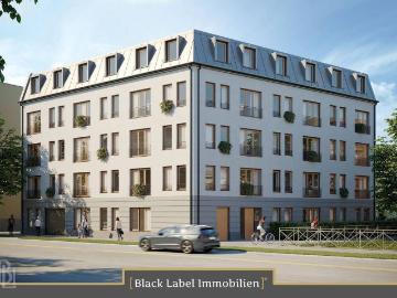Etagenwohnung for sale in Potsdam West