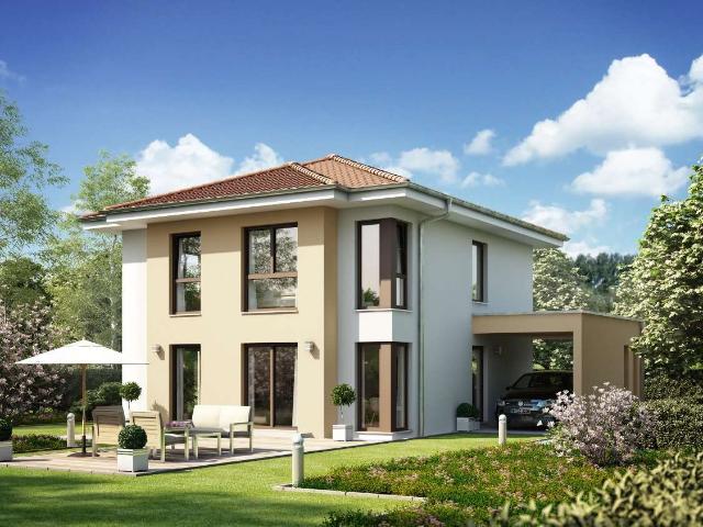 Ihr neues Zuhause in Rangsdorf auf über 1.100 m² Grundstück