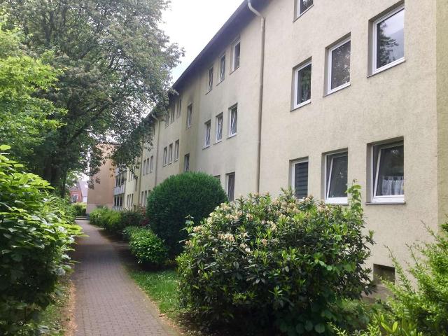 Ihr neues Zuhause in Reinbek gemütliche 1 Zimmer Wohnung