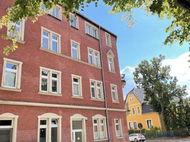 Ihr neues Zuhause in Riesa!