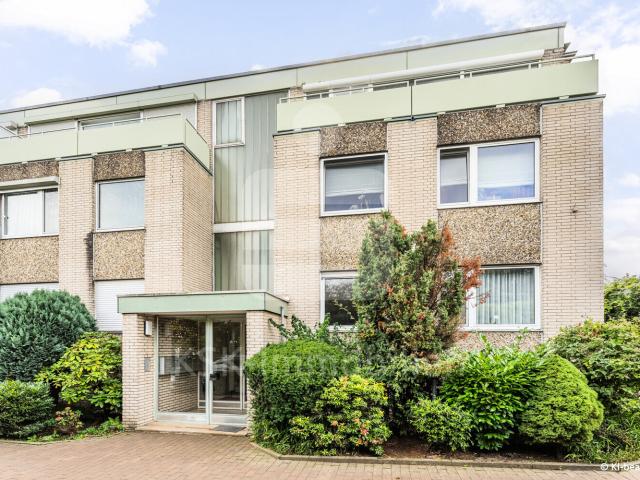 Ihr neues Zuhause in Rodenkirchen mit Terrasse und Einzelgarage!