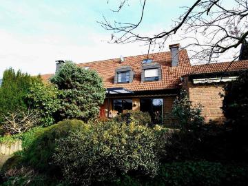 Haus for sale in Rosellen - Garten, Terrasse