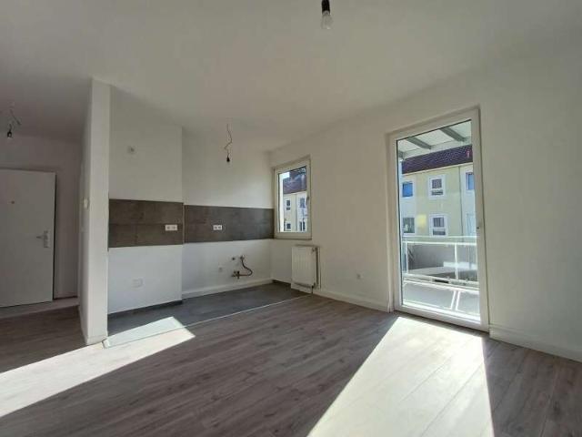 IHR NEUES ZUHAUSE IN RUHIGER LAGE!