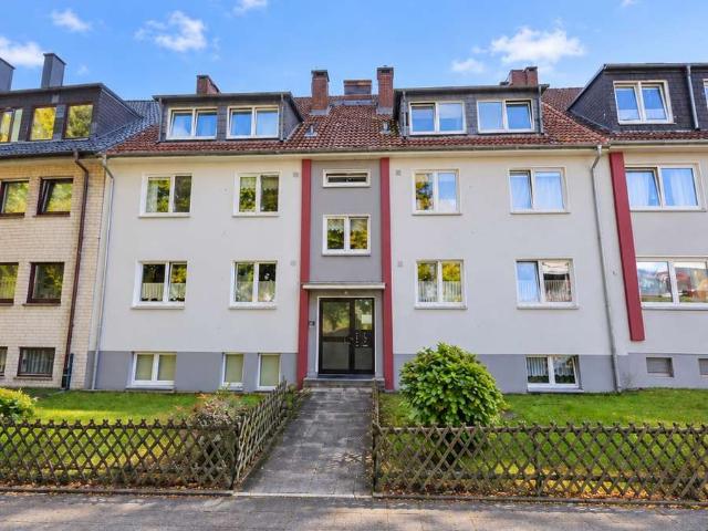 Ihr neues Zuhause in ruhiger Lage!