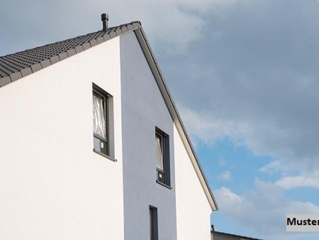 Ihr neues Zuhause in ruhiger Lage Einfamilienhaus