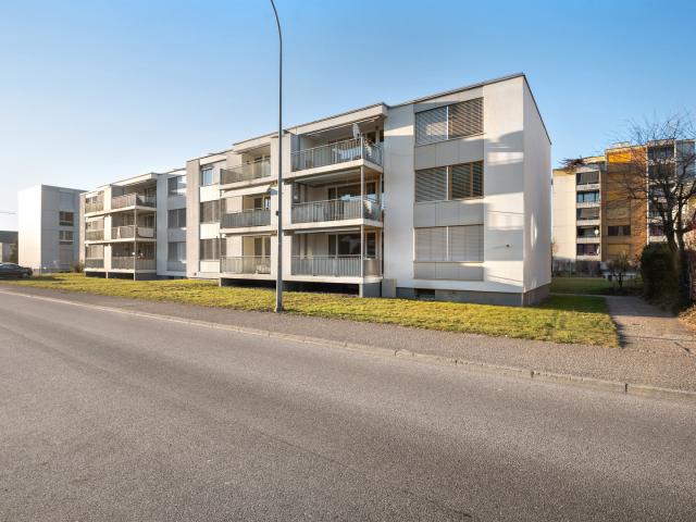 Ihr neues Zuhause in ruhiger Lage in Dagmersellen