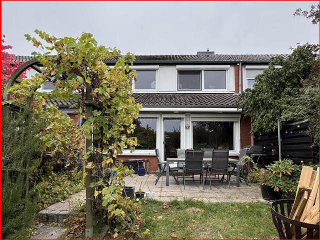Ihr neues Zuhause in ruhiger Umgebung