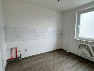Ihr neues Zuhause in Schwarzenbek! Schicke 3 Zimmer Wohnung mit Balkon!