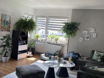 Ihr neues Zuhause in Schieder, großzügig, hell und gemütlich!