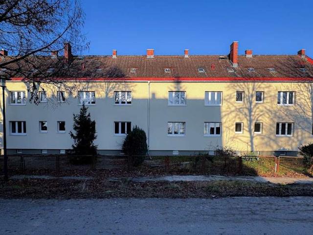 Ihr neues Zuhause in Schönerlinde Einladende Zweizimmerwohnung mit Charme