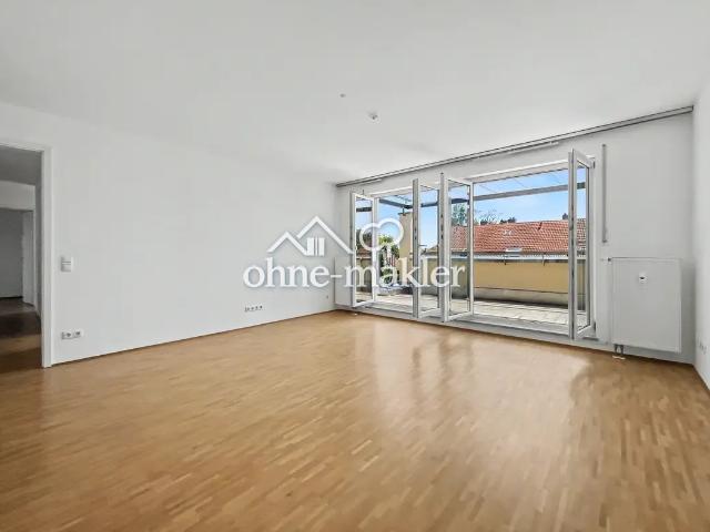 Ihr neues Zuhause in Sachsenhausen Süd Voll saniert, zwei Terrassen, Kamin und Klimaanlage!