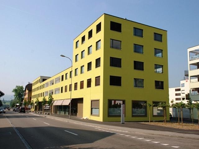 Ihr neues Zuhause in Sins – 4.5 Zimmer mit viel Wohnkomfort
