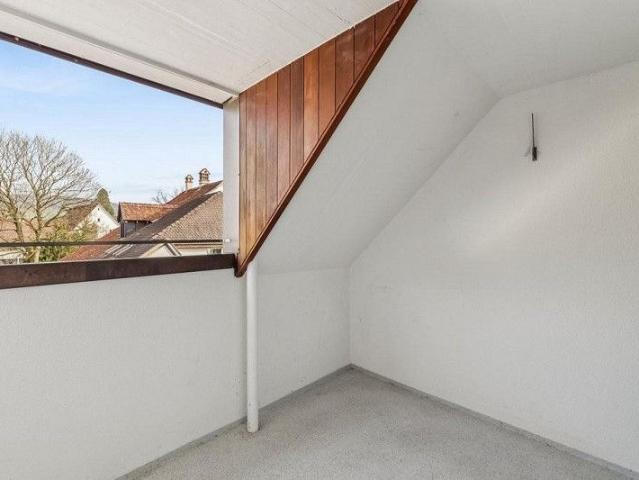 Ihr neues Zuhause in Sissach: 3 Zimmer, viel Platz & top Lage