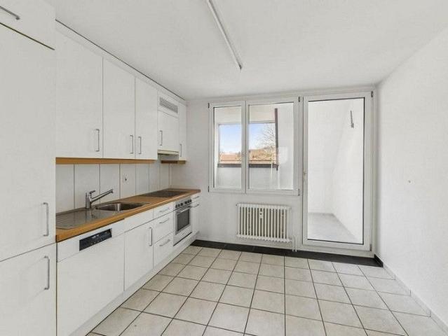 Ihr neues Zuhause in Sissach: 3 Zimmer, viel Platz & top Lage