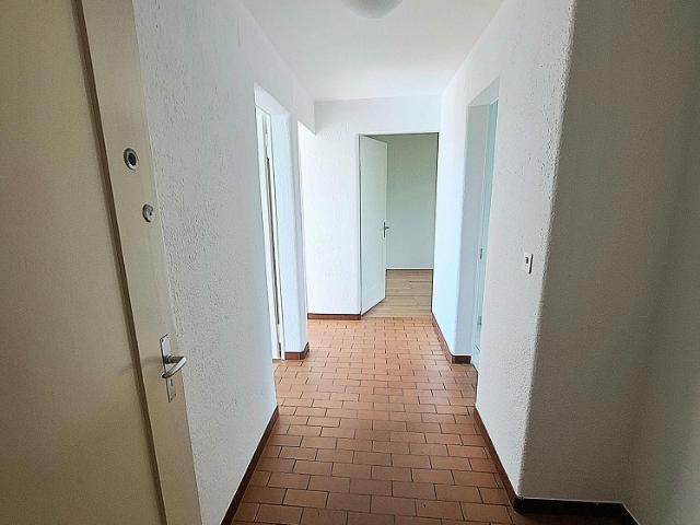 Ihr neues Zuhause in sonniger Hanglage