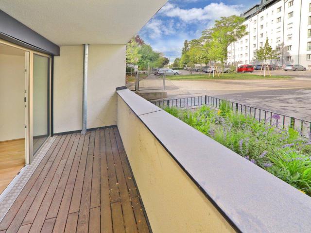 Ihr neues Zuhause in SOPHIE Vermietet bis 12/2029