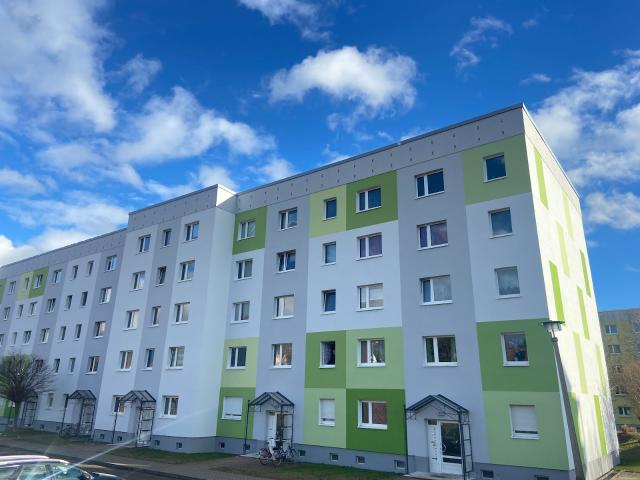 Ihr neues Zuhause in Stadtilm
