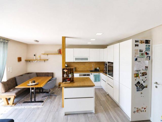 Ihr neues Zuhause in Steyregg – mit großem Balkon