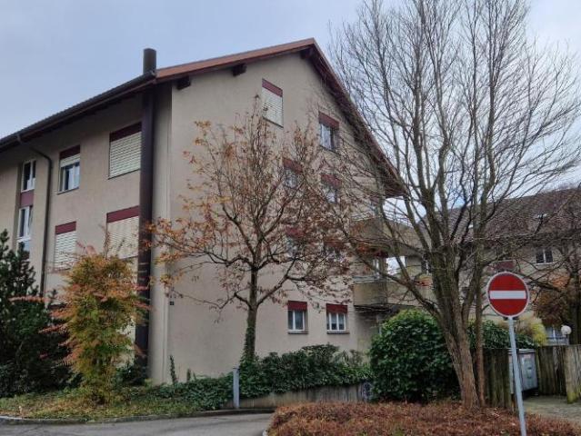 Ihr neues Zuhause in Steffisburg!