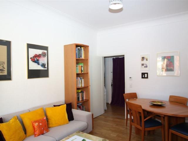 Ihr neues Zuhause in Stuttgart Süd 3 Zimmer Wohnung, saniert & bezugsfertig