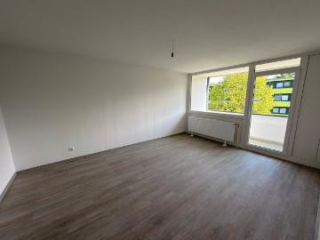 Ihr neues Zuhause: interessante 3,5 Zimmer Wohnung