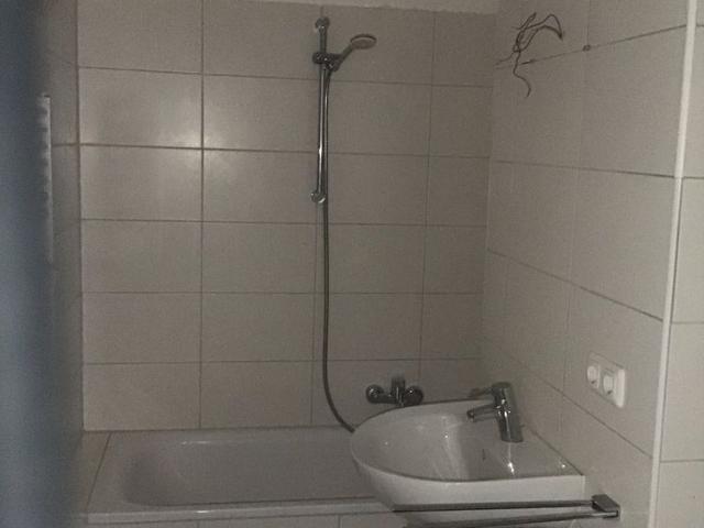 Ihr neues Zuhause: interessante 2 Zimmer Wohnung