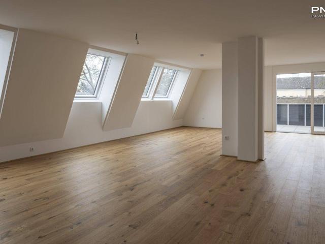Ihr neues Zuhause Klimatisierte DG Wohnung im Zentrum von Korneuburg