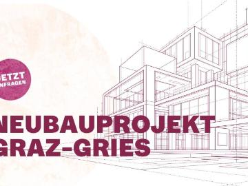 Ihr neues Zuhause mitten in Graz. !